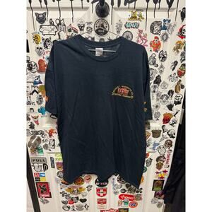 2013 Booker T. Washington H.S. National Champs Shirt Size 2XL